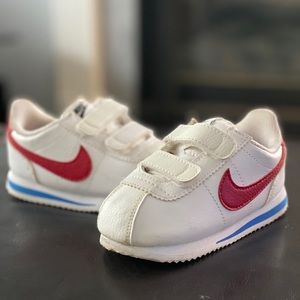 Nike Cortez Retro Velcro